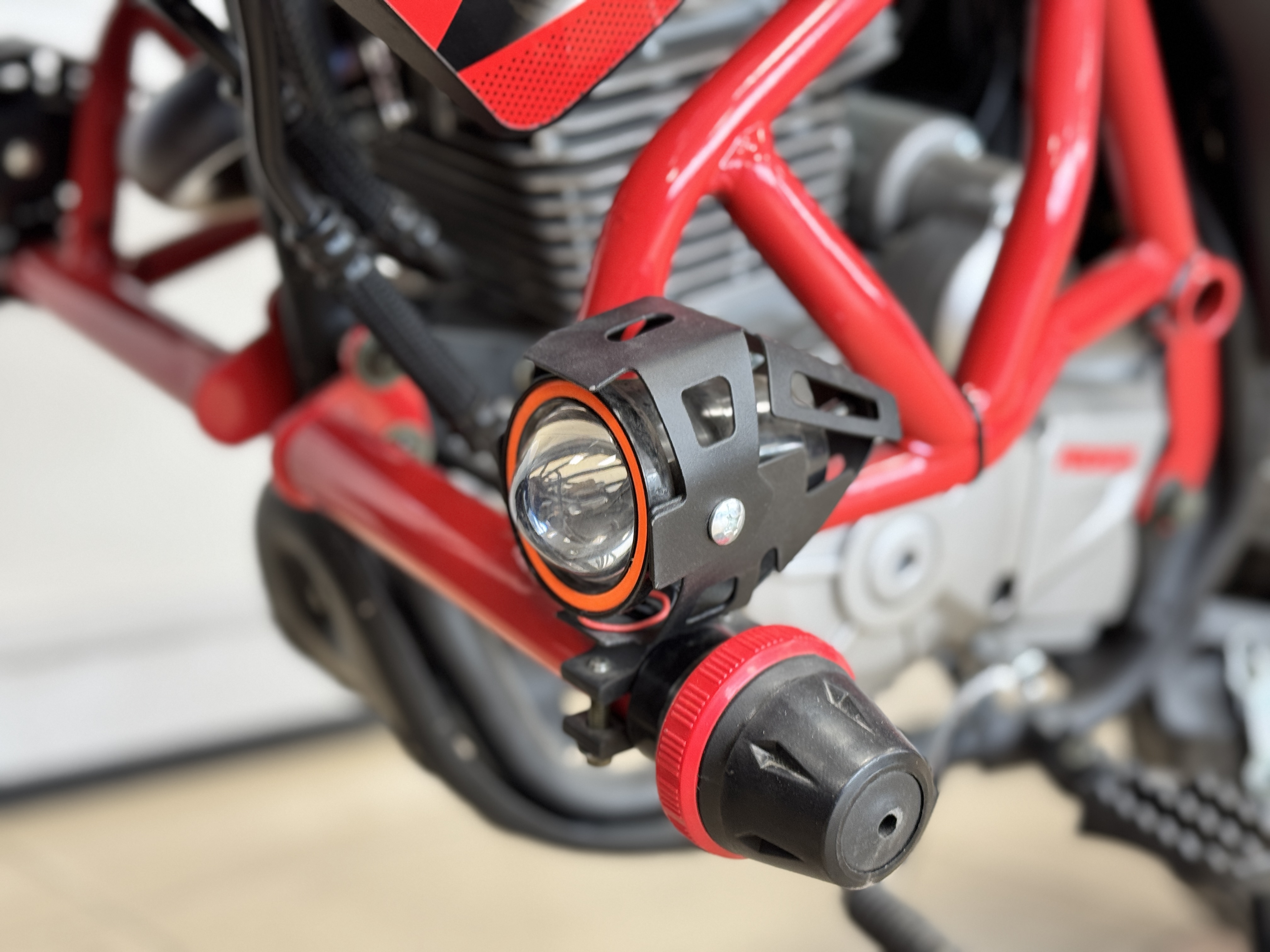 Мотоцикл PROMAX ADVENTURE 300 PRO (CBS300)